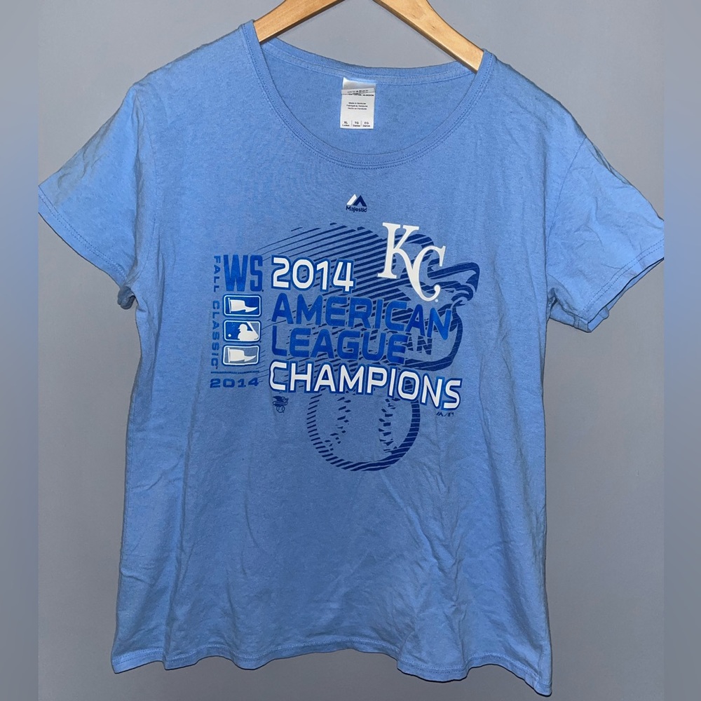 2014 American League Champions Shirt‎